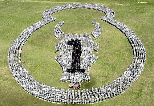 Infantry Brigade Combat Team